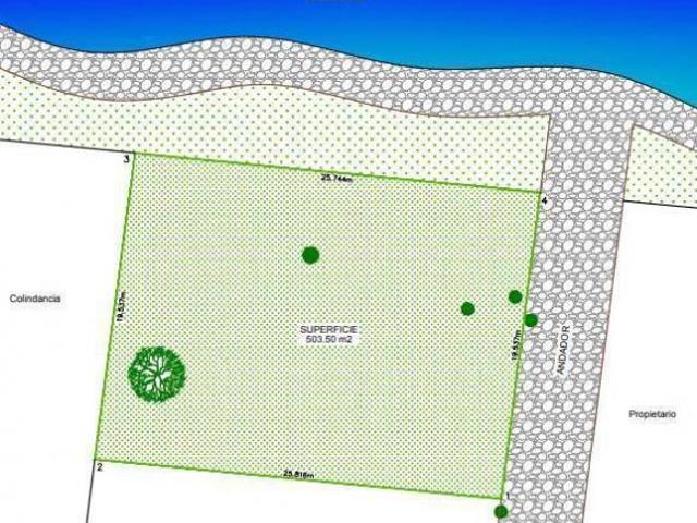 Terreno en venta en Tlalnelhuayocan, Veracruz