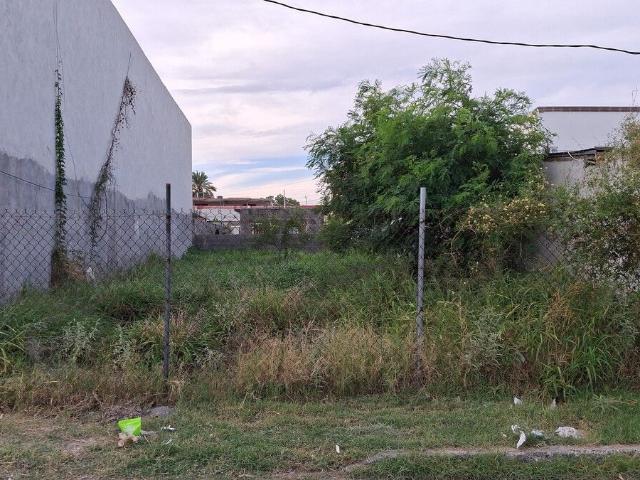 Terreno en venta en Nuevo Laredo, Tamaulipas