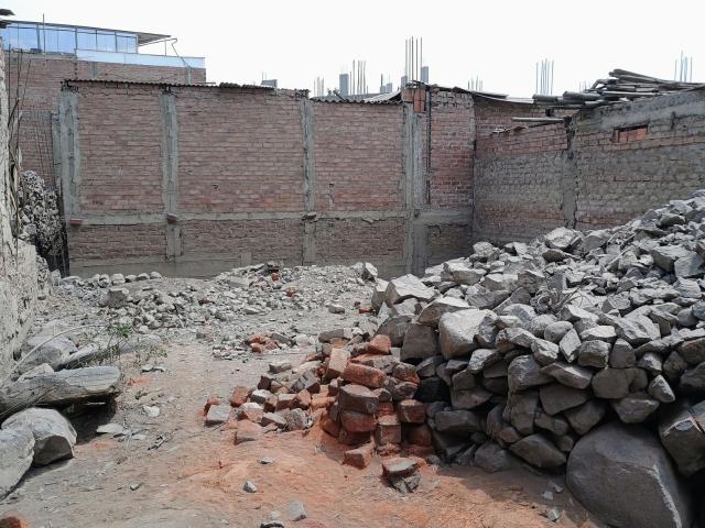 Terreno venta en Comas, Lima Metropolitana