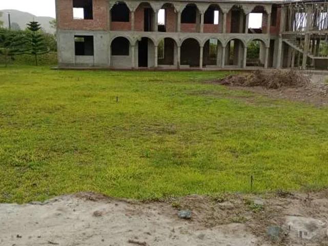 Terreno venta en Huaral, Lima Metropolitana