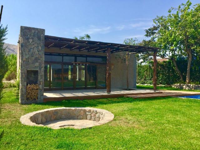 Terreno venta en Canete, Lima Metropolitana