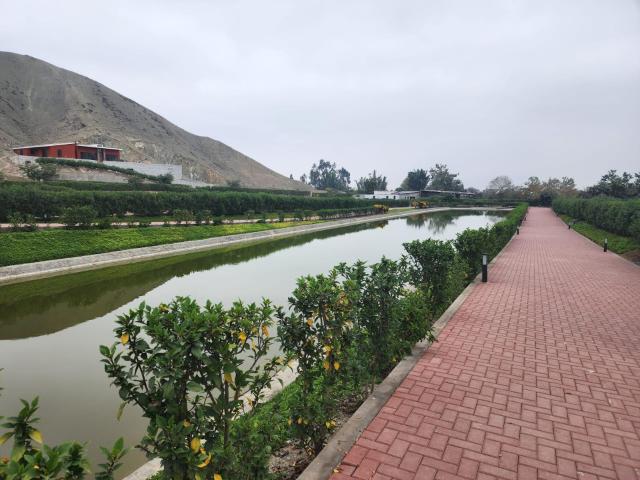 Terreno venta en Huaral, Lima Metropolitana