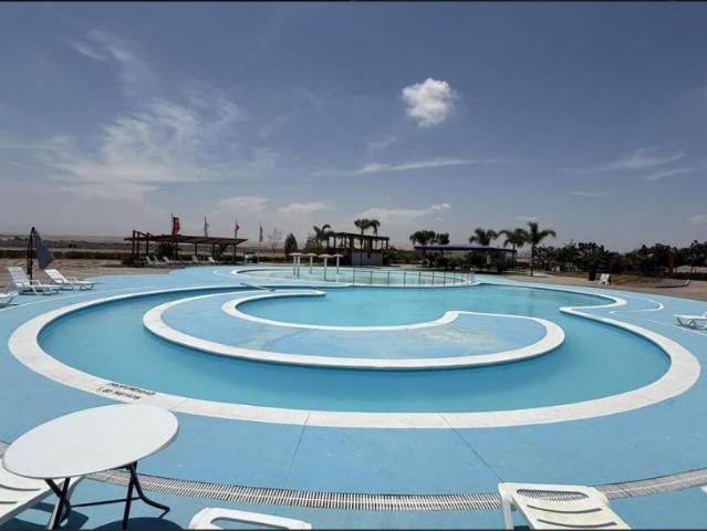 Terreno venta en Las Palmeras, Paracas
