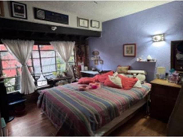 Terreno en venta en Cuauhtémoc, Ciudad de México