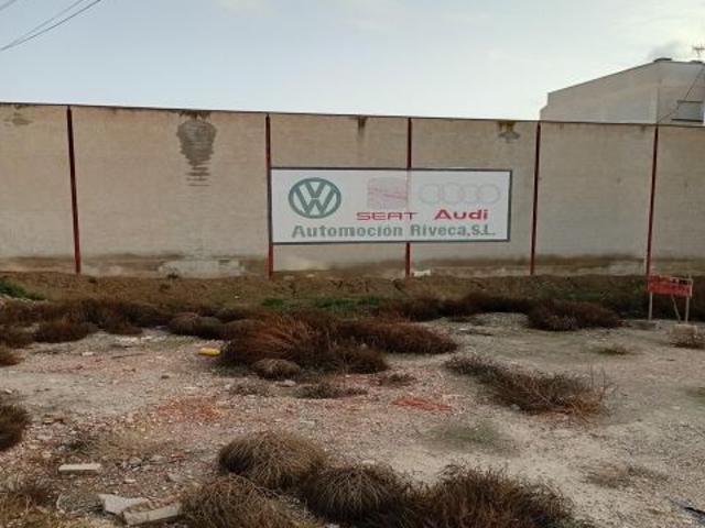 Local Comercial en venta en el Baix Segura / La Vega Baja, Valencia