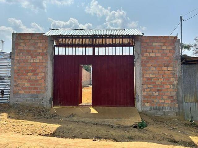 Terreno venta en San Martin