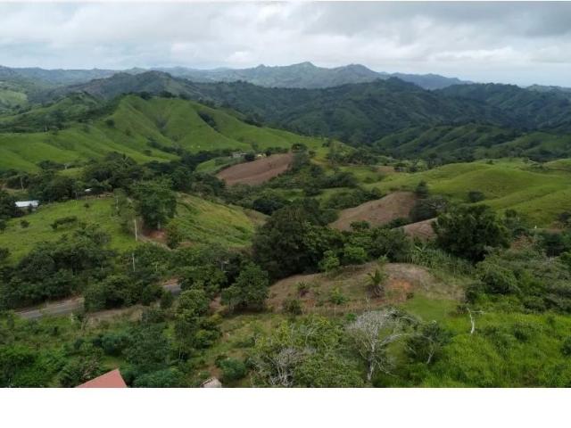 Terreno venta en Tonosí