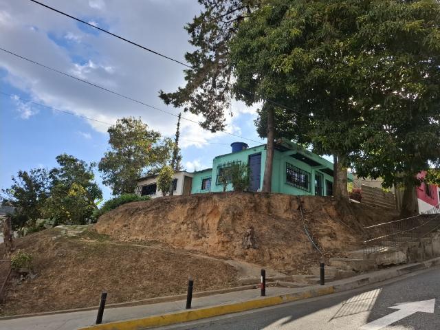 Terreno en venta en Boca De Uchire, Miranda