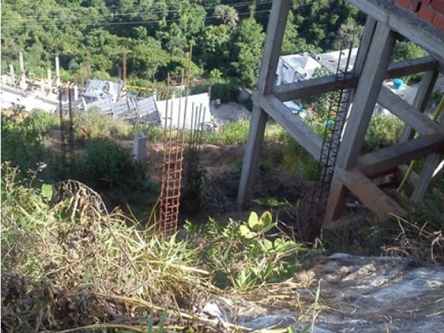 Terreno en venta en Boca De Uchire, Miranda