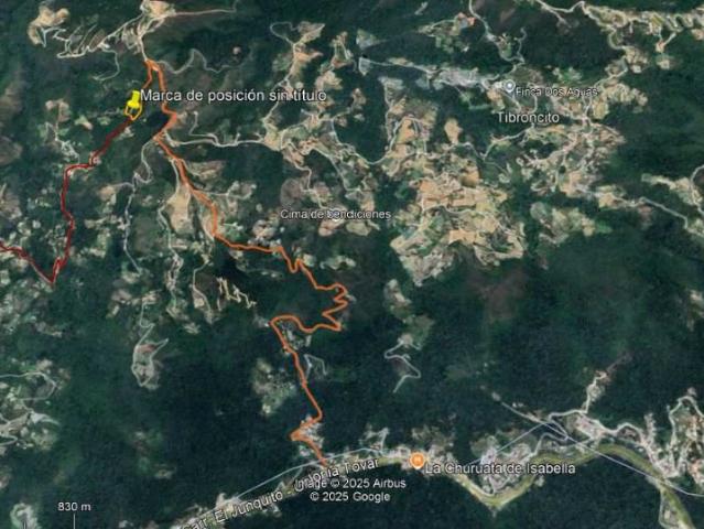 Terreno en venta en Boca De Uchire, Miranda