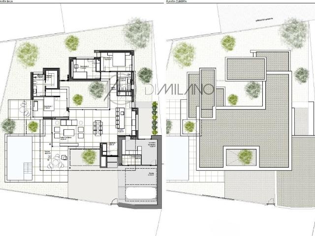 Terreno en venta en Bembrive, Vigo
