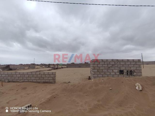 Terreno venta en Ilo, Moquegua