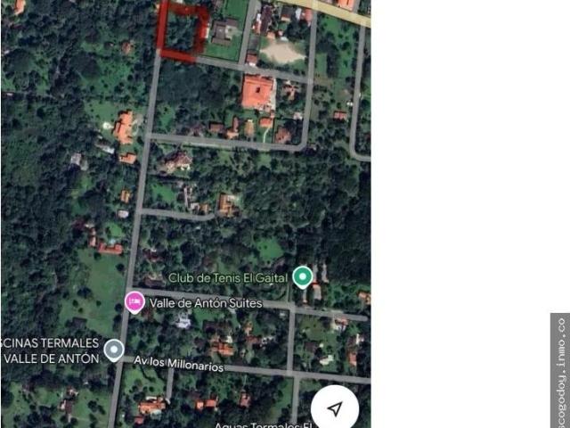 Terreno venta en El Chirú, Antón