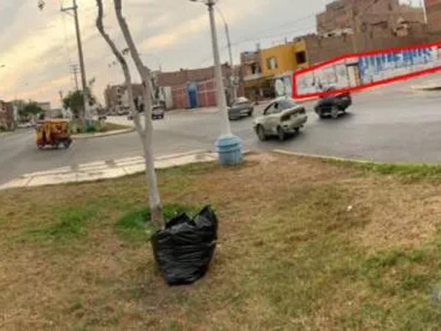Terreno venta en Callao