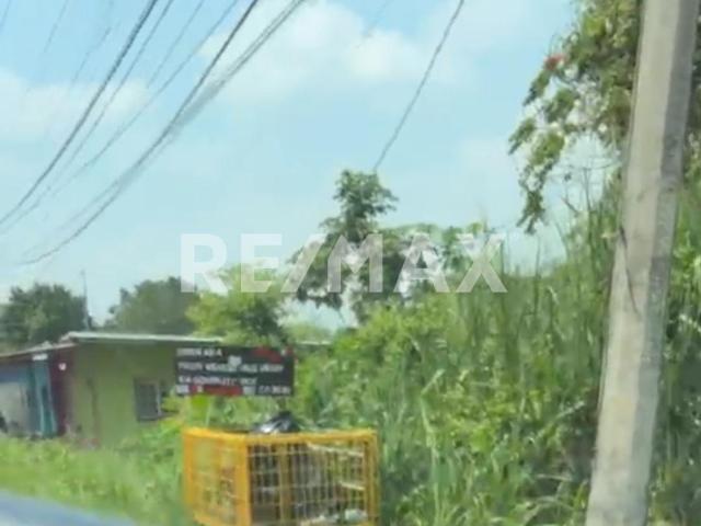 Terreno en venta en Centro, Tabasco