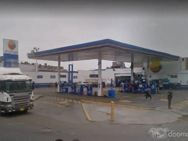 Terreno venta en La Victoria, Lima Metropolitana