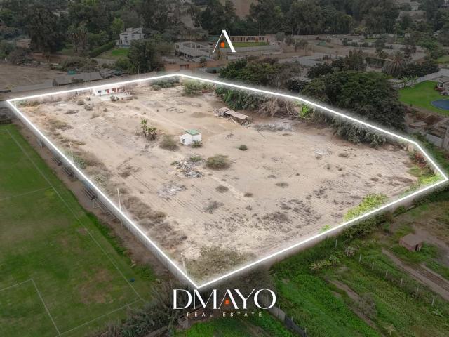 Terreno venta en Lima, Lima Metropolitana