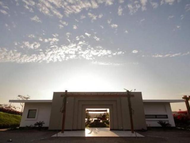 VENTA DE TERRENO EN EXCLUSIVO CONDOMINIO ACCA PARACAS KM 242