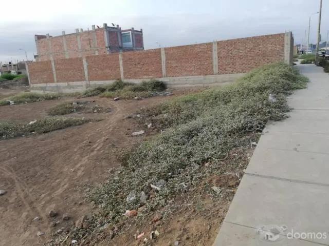 Terreno venta en La Libertad