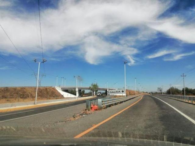 Terreno en venta en Huichapan, Hidalgo