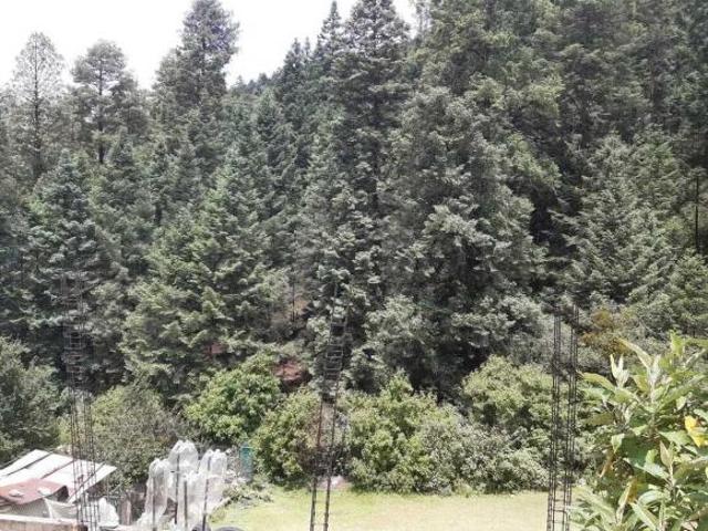 Terreno en venta en Atlacomulco, Estado de México