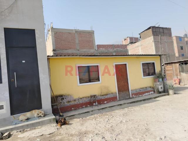 Terreno venta en San Agustin, Lima Metropolitana