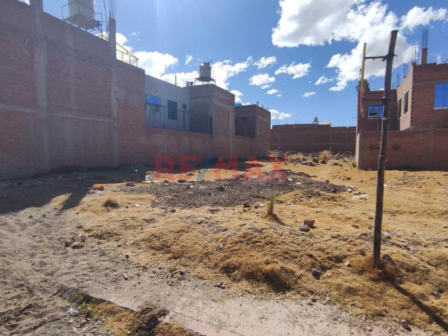 Terreno venta en Puno