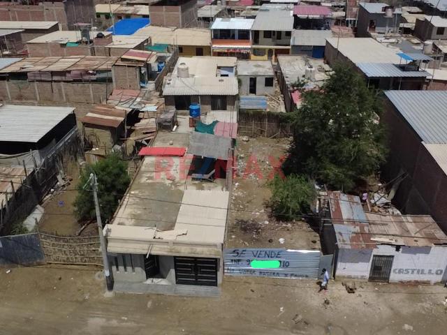 Terreno venta en La Arena, Piura