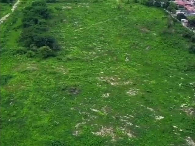 Terreno en venta en Corinsa, Cagua