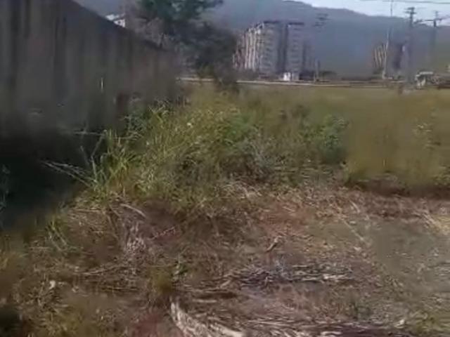 Terreno en venta en Valencia, Carabobo