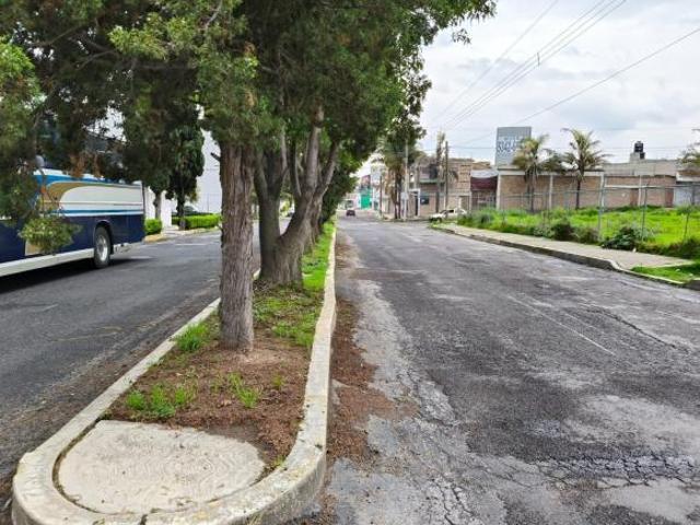 Terreno en venta en Apizaco, Tlaxcala