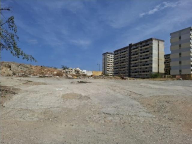 Terreno en venta en Vargas