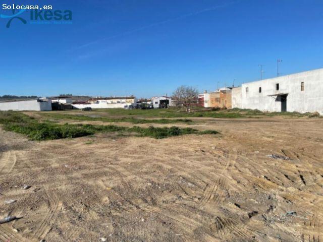 Local Comercial en venta en La Palma Del Condado