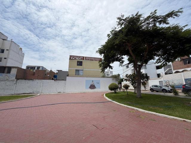 Terreno venta en La Perla, Callao