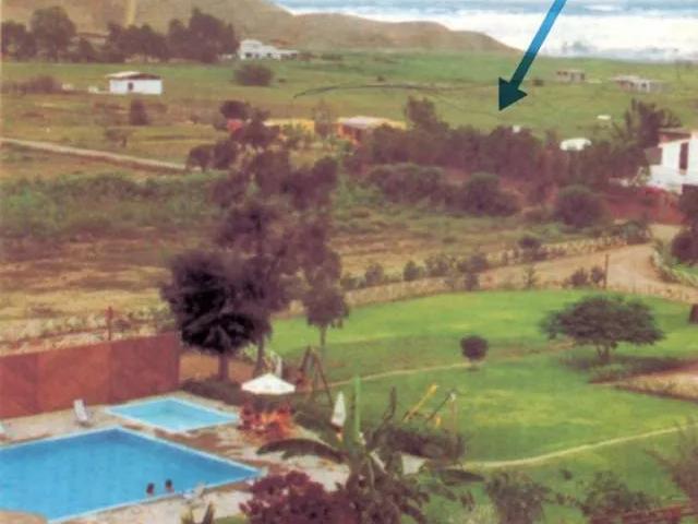 Terreno venta en Huangascar, Lima Metropolitana