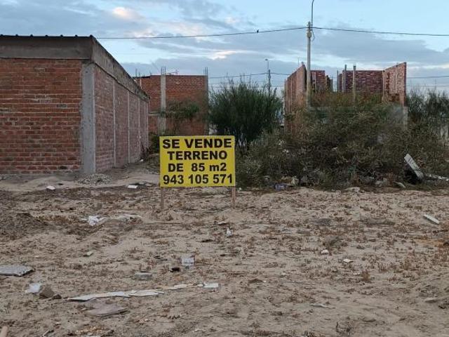 Terreno venta en Piura