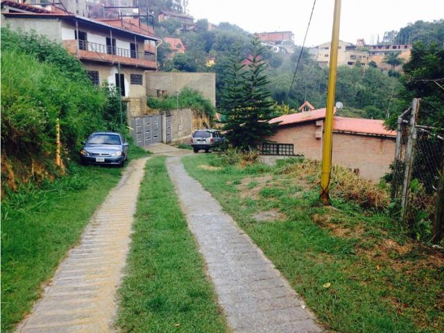 Terreno en venta en Barinas