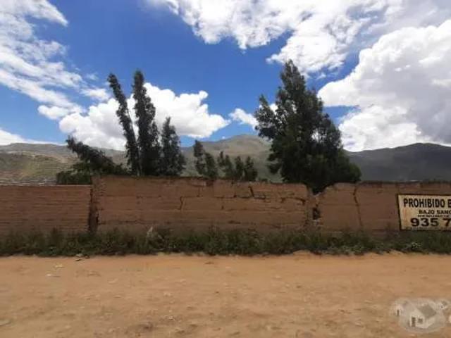 Terreno venta en Huanuco, Huánuco