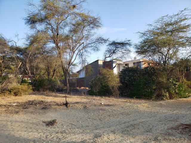Terreno venta en Piura