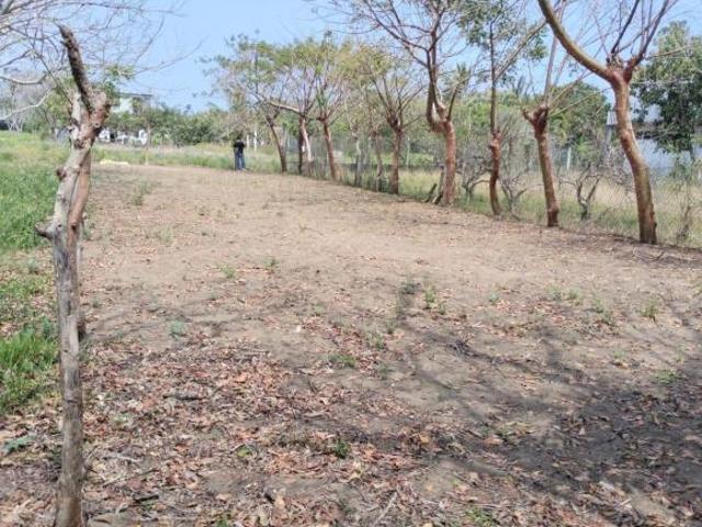 Terreno en venta en Tecolutla, Veracruz