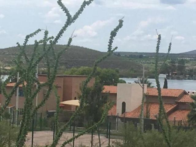 Terreno en venta en Camargo, Chihuahua