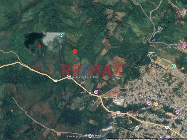 Terreno venta en San Martin