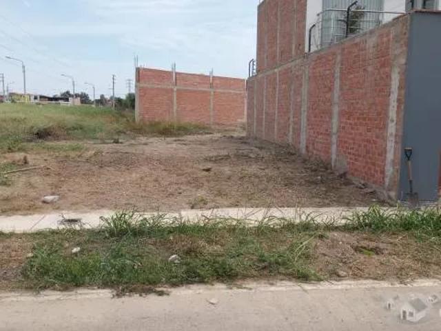 Terreno venta en Lambayeque