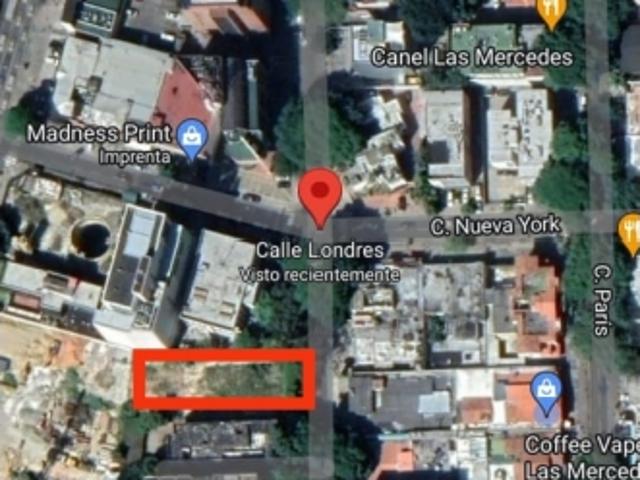 Terreno en venta en Cúa, Bolívar