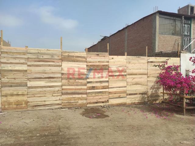 Terreno venta en Callao