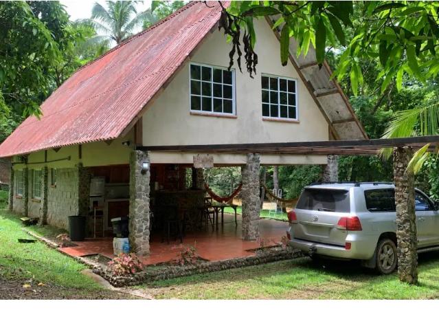 Terreno venta en Chepo, Panamá