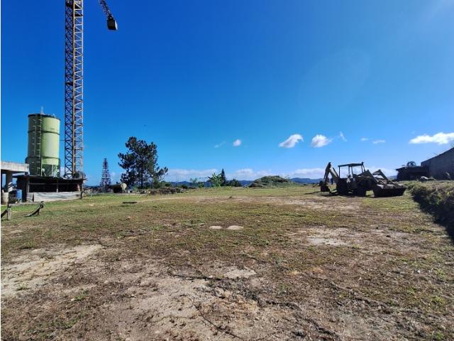 Terreno en venta en Boca De Uchire, Miranda