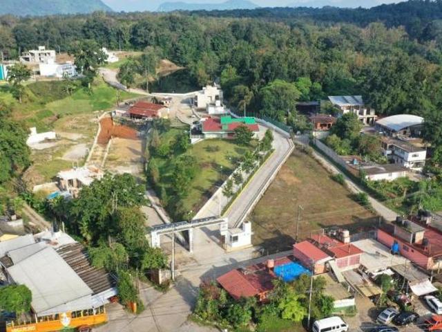 Terreno en venta en Xicotepec, Puebla