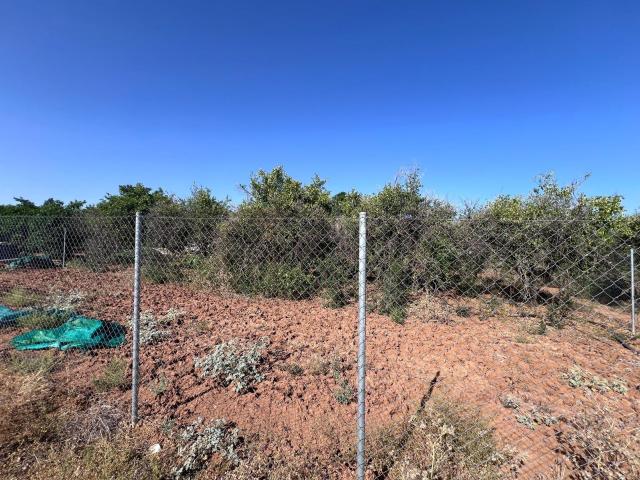 Terreno en venta en Guillena, Andalucía