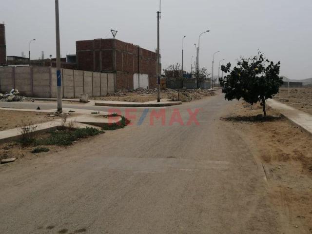 Terreno venta en Lurin, Lima Metropolitana
